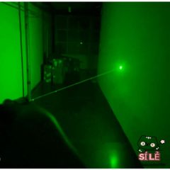 Bút Laser 303 Xanh - Đèn Chiếu Laser Mạnh, Tầm Xa 2km, Pin 3000mAh, Chất Lượng Cao, Phù Hợp Học Tập và Giải Trí