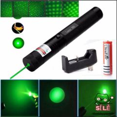 Đèn Laser 303 Ánh Sáng Xanh - Công Cụ Hỗ Trợ Thuyết Trình Hoàn Hảo Cho Giáo Viên và Chuyên Gia, Tiện Lợi, Nhỏ Gọn, Bền Bỉ