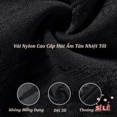 Khăn Ống Đa Năng Chống Nắng UV UPF 50+, Thoáng Khí, Hút Ẩm - Khẩu Trang Thể Thao Bảo Vệ Khi Đi Phượt, An Toàn Với Thiết Kế Phản Quang