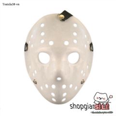 Mặt Nạ Halloween Kinh Dị Freddy vs Jason - Phụ Kiện Hóa Trang Cho Bữa Tiệc Ma Quái và Sự Kiện Cosplay Vui Nhộn