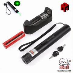 Đèn Laser 303 Màu Xanh - Công Nghệ Chiếu Sáng Hiện Đại, Hiệu Ứng Kính Vạn Hoa, Phù Hợp Bữa Tiệc và Sự Kiện, An Toàn và Tiện Dụng.