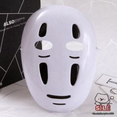 Bộ Hóa Trang Halloween Vô Diện - Áo Choàng, Mặt Nạ, Găng Tay Cho Cosplay - Nhiều Kích Thước Cho Bé và Người Lớn