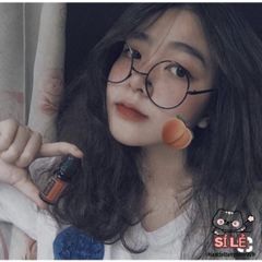Gọng Kính Nobita Kim Loại Hình Tròn - Phong Cách Trẻ Trung, Nhiều Màu Sắc, Dành Cho Nam Nữ, Thời Trang Hiện Đại