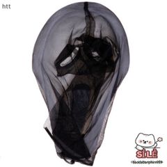 Mặt Nạ Hóa Trang Ma Quái Halloween - Phụ Kiện Độc Đáo Cho Tiệc Kinh Dị, Giáng Sinh, Lễ Hội Hóa Trang Thú Vị