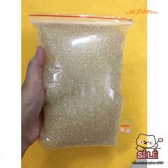 Gói Hạt Nở Khổng Lồ 1KG Nhiều Màu Sắc - Dụng Cụ Trang Trí Sáng Tạo An Toàn Cho Gia Đình, DIY Vui Vẻ