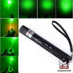 Đèn Pin Laser 303 Siêu Sáng - Tia Xanh & Đỏ, Chiếu Xa, Thiết Kế Bền Bỉ, Công Cụ Hữu Ích Cho Du Lịch, Phượt Thủ, Thiết Kế Sân Khấu