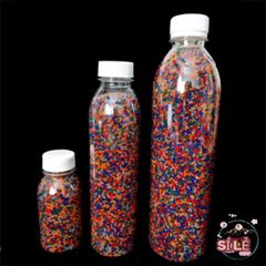 Bộ Hạt Nước Nở Mềm Mại Đa Màu 100gr/200gr/500gr - Trang Trí, Nghệ Thuật Thủ Công Cho Không Gian Sống Tươi Mát