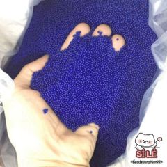 Bộ Hạt Nước Nở Mềm Mại Đa Màu 100gr/200gr/500gr - Trang Trí, Nghệ Thuật Thủ Công Cho Không Gian Sống Tươi Mát