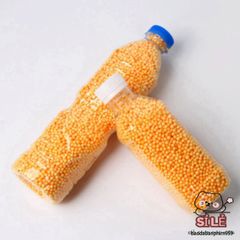 Bộ Hạt Nước Nở Mềm Mại Đa Màu 100gr/200gr/500gr - Trang Trí, Nghệ Thuật Thủ Công Cho Không Gian Sống Tươi Mát