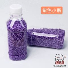 Bộ Hạt Nước Nở Mềm Mại Đa Màu 100gr/200gr/500gr - Trang Trí, Nghệ Thuật Thủ Công Cho Không Gian Sống Tươi Mát