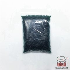 Bộ Hạt Nước Nở Mềm Mại Đa Màu 100gr/200gr/500gr - Trang Trí, Nghệ Thuật Thủ Công Cho Không Gian Sống Tươi Mát
