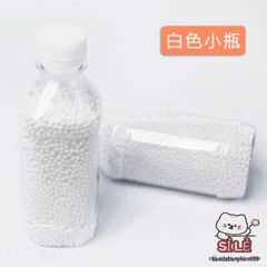 Bộ Hạt Nước Nở Mềm Mại Đa Màu 100gr/200gr/500gr - Trang Trí, Nghệ Thuật Thủ Công Cho Không Gian Sống Tươi Mát