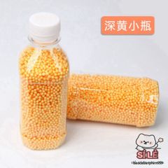 Bộ Hạt Nước Nở Mềm Mại Đa Màu 100gr/200gr/500gr - Trang Trí, Nghệ Thuật Thủ Công Cho Không Gian Sống Tươi Mát