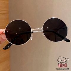 Kính Mát Thời Trang Nobita Đen Ngầu - Bảo Vệ UV, Phong Cách Hấp Dẫn, Phụ Kiện Thời Trang Không Thể Thiếu cho Mọi Dịp