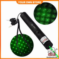 Đèn Laser 303 Ánh Sáng Xanh Rực Rỡ - Thiết Bị Chiếu Sáng Hiện Đại Cho Tiệc Tùng và Trang Trí Không Gian Sống