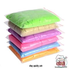 Cát Động Học 500g - Đồ Chơi Khám Phá Tạo Hình Cho Trẻ Em - Giải Pháp Phát Triển Kỹ Năng Sáng Tạo Và Tương Tác Thú Vị