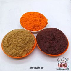 Cát Động Học 500g - Đồ Chơi Khám Phá Tạo Hình Cho Trẻ Em - Giải Pháp Phát Triển Kỹ Năng Sáng Tạo Và Tương Tác Thú Vị