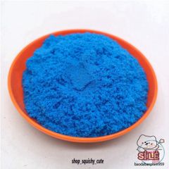 Cát Động Học 500g - Đồ Chơi Khám Phá Tạo Hình Cho Trẻ Em - Giải Pháp Phát Triển Kỹ Năng Sáng Tạo Và Tương Tác Thú Vị
