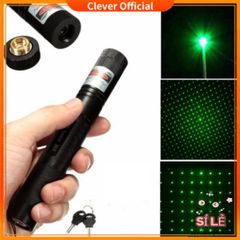 Đèn Pin Laser 303 Siêu Sáng - Chiếu Xa Tia Xanh & Tia Đỏ, Đèn Pin Chất Lượng Cao Dành Cho Khám Phá, Cứu Hộ, và Du Lịch