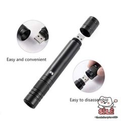 Đèn Pin Laser 303 Siêu Sáng - Chiếu Xa Tia Xanh & Tia Đỏ, Đèn Pin Chất Lượng Cao Dành Cho Khám Phá, Cứu Hộ, và Du Lịch