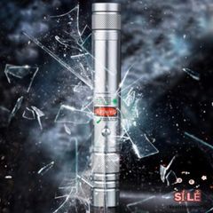 Đèn Pin Laser 303 Siêu Sáng - Chiếu Xa Tia Xanh & Tia Đỏ, Đèn Pin Chất Lượng Cao Dành Cho Khám Phá, Cứu Hộ, và Du Lịch