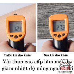 Khẩu Trang Đầu Lâu Thời Trang Đen - Khăn Đa Năng Chống Nắng và Bụi, Phụ Kiện Du Lịch của Giới Trẻ Năng Động