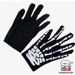 Bộ Hóa Trang Thần Chết Halloween - Áo Bộ Xương, Mặt Nạ Ma, Lưỡi Hái Tháo Ráp cho Trẻ Em và Người Lớn - Trang Phục Dự Tiệc Ma Quái