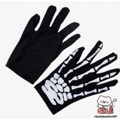 Bộ trang phục Halloween Thần Chết - Áo choàng, Mặt nạ, Lưỡi hái và Găng tay - Thế giới ma quái cho bữa tiệc hóa trang