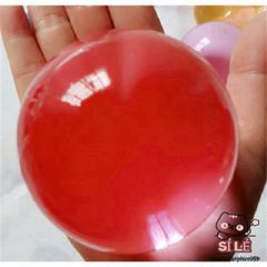 Hạt Nở Khổng Lồ Nhật Bản (Giant Orbeez) Cỡ Đại - Đồ Chơi Sáng Tạo Cho Trẻ Em, Kích Thước Đặc Biệt 6-10cm, Thú Vị Và An Toàn