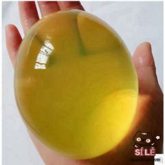 Hạt Nở Khổng Lồ Nhật Bản (Giant Orbeez) Cỡ Đại - Đồ Chơi Sáng Tạo Cho Trẻ Em, Kích Thước Đặc Biệt 6-10cm, Thú Vị Và An Toàn
