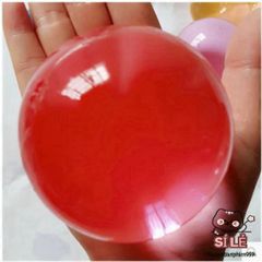 Hạt Nở Khổng Lồ Nhật Bản (Giant Orbeez) Cỡ Đại - Đồ Chơi Sáng Tạo Cho Trẻ Em, Kích Thước Đặc Biệt 6-10cm, Thú Vị Và An Toàn