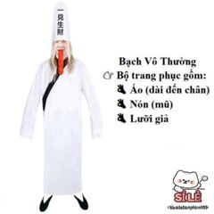 ```Bộ Trang Phục Hóa Trang Halloween Cương Thi Dành Cho Người Lớn - Sản Phẩm Mới Nhất Đang Có Sẵn!```