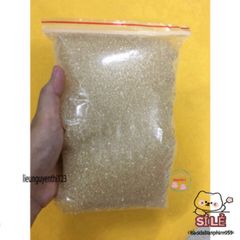 Hạt Nở Khổng Lồ 1KG - Viên Siêu Lớn Đầy Màu Sắc cho Thủ Công và Trang Trí - Tạo Điểm Nhấn Sáng Tạo Cho Ngôi Nhà Bạn