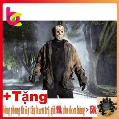 Mặt Nạ Sát Nhân Máy Cưa Rùng Rợn - Phụ Kiện Thời Trang Halloween An Toàn Cho Trẻ Em, Quà Tặng Hấp Dẫn