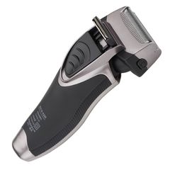 Máy cạo râu Chaobo RSCW-9200 - Thiết kế hiện đại, lưỡi dao an toàn, sạc tiện lợi, quà tặng hoàn hảo cho phái mạnh