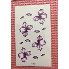 Combo 30 Tấm Xăm Dán Tatoo Thời Trang - Hình Xăm Dễ Dàng Sử Dụng, Không Gây Đau, Nhiều Mẫu Đẹp Cho Phong Cách Cá Nhân