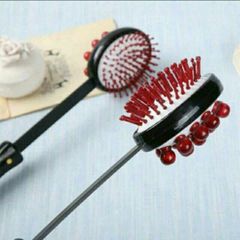 Gậy Massage Đấm Lưng 7 In 1 Cao Cấp - Dụng Cụ Gãi Ngứa Hữu Ích Cho Người Lớn Tuổi, Văn Phòng, Thư Giãn Cơ Thể