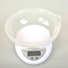 Cân Điện Tử Mini WH-B05 - Cân Sức Khỏe Độ Chính Xác Cao, Dễ Dàng Sử Dụng Trong Nhà Bếp, Lý Tưởng Cho Bánh và Gia Vị