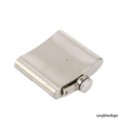 Bình Đựng Rượu Du Lịch FASHYUNER - Bình Đeo Hông Thép Không Gỉ, Chống Rò Rỉ, Dễ Dàng Mang Theo Trong Những Cuộc Phiêu Lưu Ngoài Trời