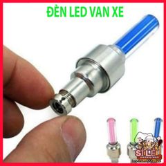 Đèn LED Neon Kích Hoạt Chuyển Động Gắn Van Bánh Xe Ô Tô, Xe Máy, Xe Đạp - Phụ Kiện An Toàn và Thời Trang Cho Phương Tiện Di Chuyển