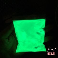 Bột Dạ Quang Phát Sáng Trong Đêm 50g/100g - Tạo Điểm Nhấn Lung Linh, Sáng Tạo Với Ánh Sáng Rực Rỡ Cực Bền, Đa Dạng Ứng Dụng