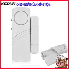 Thiết Bị Báo Động Cửa An Toàn 90dB - Chuông Cửa Magnet Tích Hợp Bảo Vệ Nhà - Giải Pháp An Ninh Cho Gia Đình