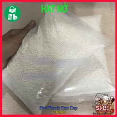 Hạt Nở Trang Trí Nhà Cửa & Bể Cá 7-8mm - Đàn Hồi Cao Chất 500g, Đồ Chơi Sáng Tạo, Sử Dụng Dễ Dàng, Thú Vị cho Gia Đình