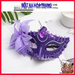 Mặt Nạ Hóa Trang Viền Ren Bông - Phụ Kiện Tiệc Tùng Halloween Độc Đáo, Lý Tưởng Cho Mọi Sự Kiện Giải Trí!