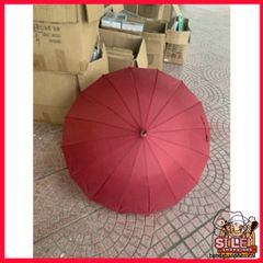 Ô Dù Đa Năng 24 Nan Chắc Chắn - Chống Nắng Mưa, Thiết Kế Gọn Nhẹ, Bảo Vệ Tia UV, Vải Bền Đẹp, Quai Đeo Thoải Mái, Bảo Hành Uy Tín