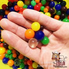 Hạt Nở Nhật Bản - Nguyên Liệu Làm Slime và Trồng Cây Kèm Hướng Dẫn Sử Dụng Dễ Dàng, Trang Trí Sáng Tạo