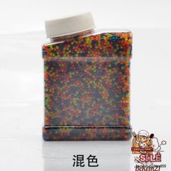 Hạt Nở Nhật Bản - Nguyên Liệu Làm Slime và Trồng Cây Kèm Hướng Dẫn Sử Dụng Dễ Dàng, Trang Trí Sáng Tạo