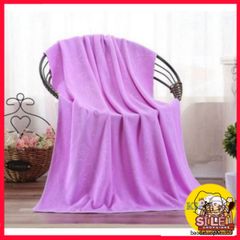 Khăn Tắm Nhật Bản Mềm Mại 120x70cm - Chất Liệu Thấm Hút Tốt, Họa Tiết Trang Nhã, Nhiều Màu Sắc Tươi Sáng, Quà Tặng Ý Nghĩa