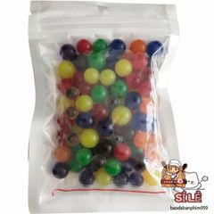Túi 1000 Hạt Nở Trong Nước - Trang Trí Sáng Tạo Cho Không Gian Sống Đầy Màu Sắc Và Niềm Vui Trẻ Nhỏ