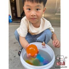Túi 1000 Hạt Nở Trong Nước - Trang Trí Sáng Tạo Cho Không Gian Sống Đầy Màu Sắc Và Niềm Vui Trẻ Nhỏ